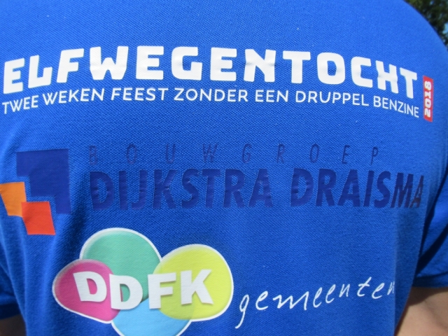 Elfwegentocht LF-2018