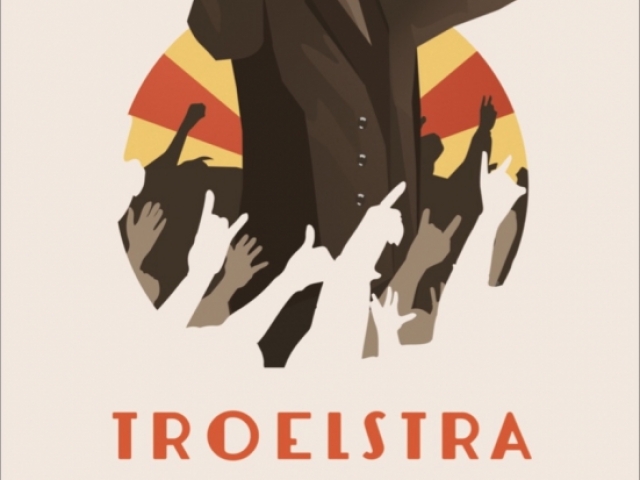 Troelstra is terug!