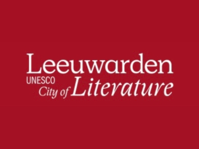 Uitgesteld geluk - Leeuwarden UNESCO City of literature 2022