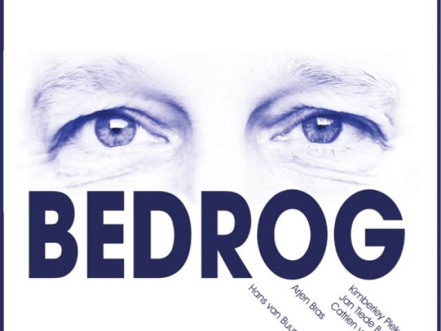 Bedrog - WIG Producties